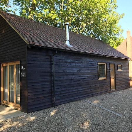 Northdown Lodge - Stunning Property On The Kent Northdowns Hollingbourne Dış mekan fotoğraf