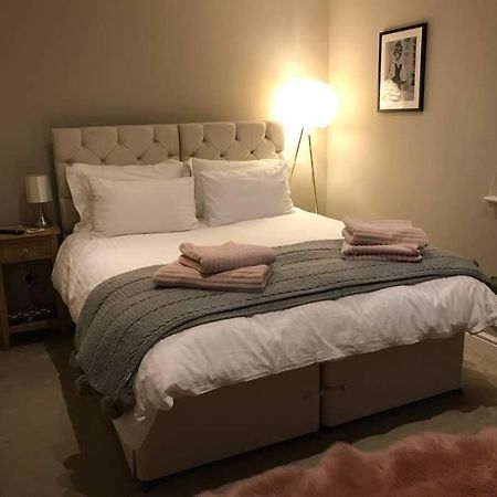 Northdown Lodge - Stunning Property On The Kent Northdowns Hollingbourne Dış mekan fotoğraf