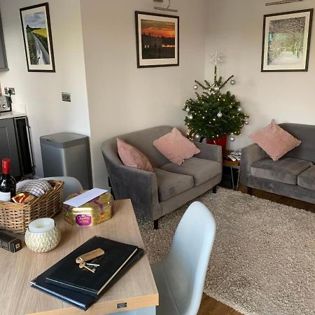 Northdown Lodge - Stunning Property On The Kent Northdowns Hollingbourne Dış mekan fotoğraf