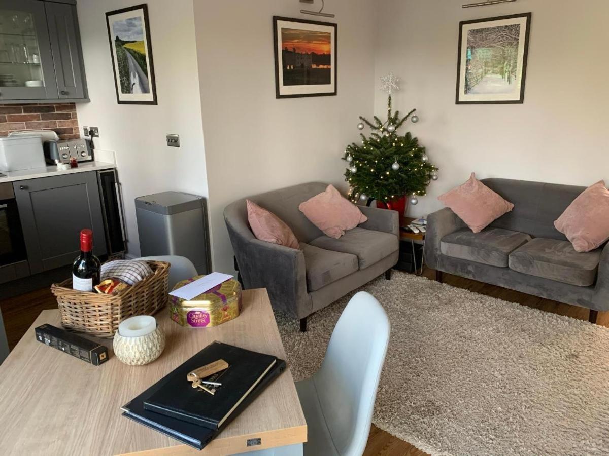 Northdown Lodge - Stunning Property On The Kent Northdowns Hollingbourne Dış mekan fotoğraf